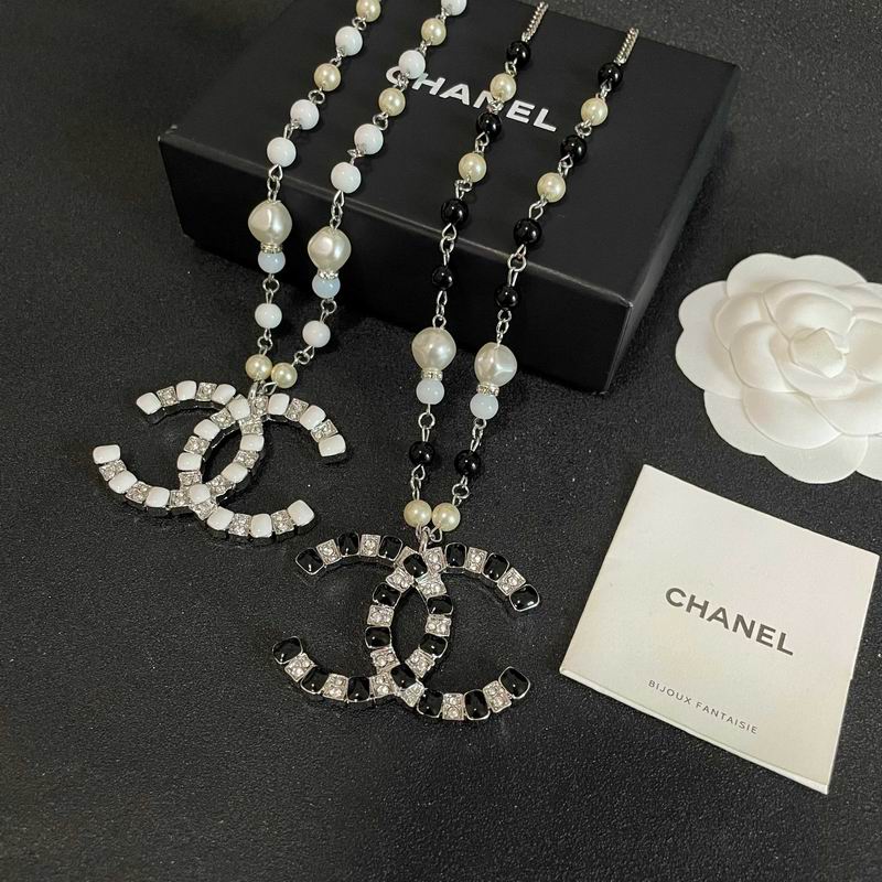 Chanel Necklace 02yxs44 (9)