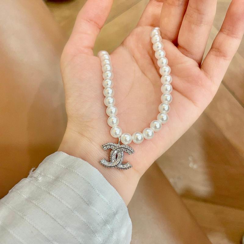 Chanel Necklace 02yxs46 (1)
