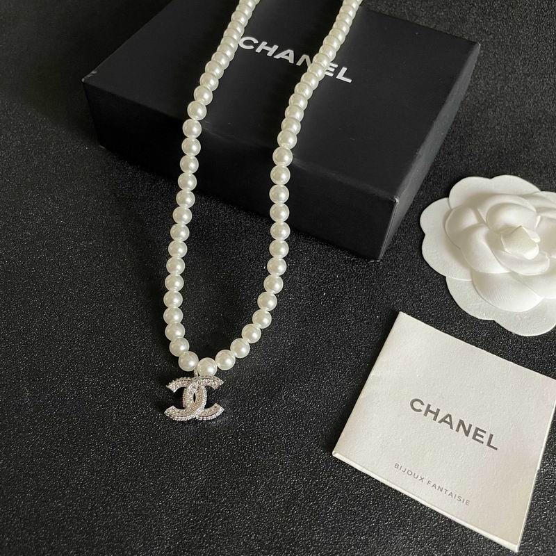 Chanel Necklace 02yxs46 (2)