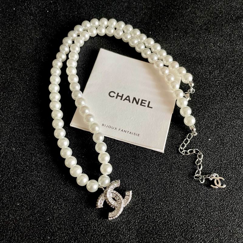Chanel Necklace 02yxs46 (6)