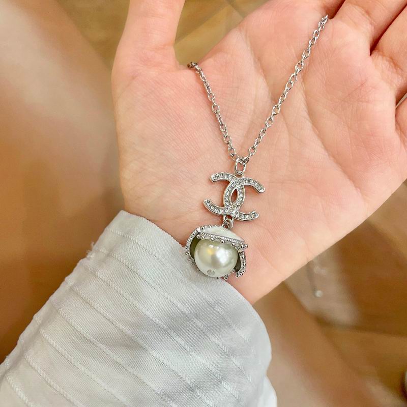 Chanel Necklace 02yxs47 (1)