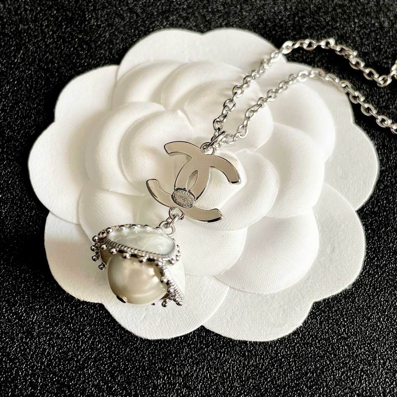 Chanel Necklace 02yxs47 (5)
