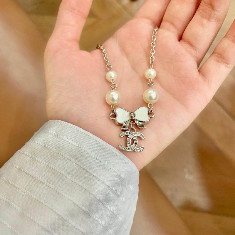 Chanel Necklace 02yxs48 (6)