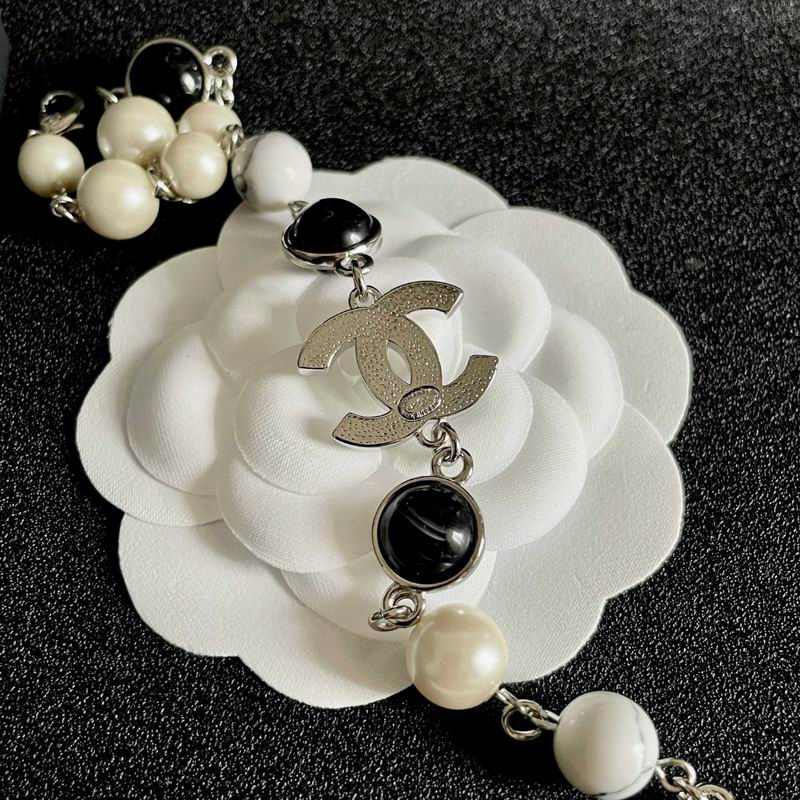 Chanel Necklace 02yxs50 (10)