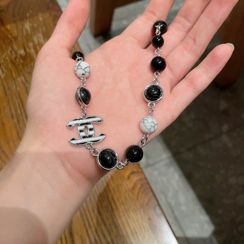 Chanel Necklace 02yxs50 (12)