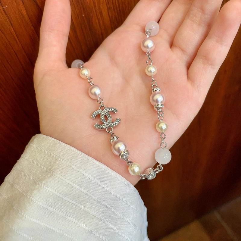 Chanel Necklace 02yxs52 (1)