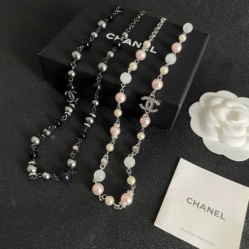 Chanel Necklace 02yxs52 (6)