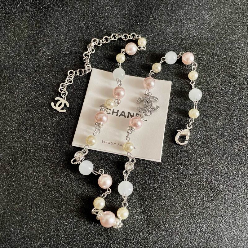 Chanel Necklace 02yxs52 (7)
