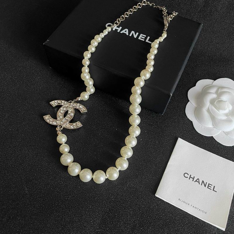 Chanel Necklace 02yxs53 (2)