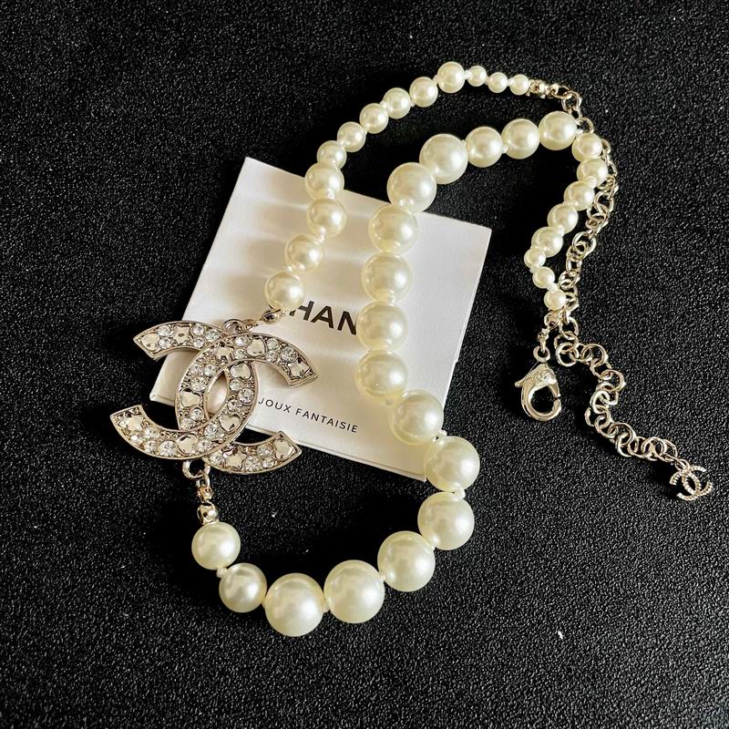 Chanel Necklace 02yxs53 (6)