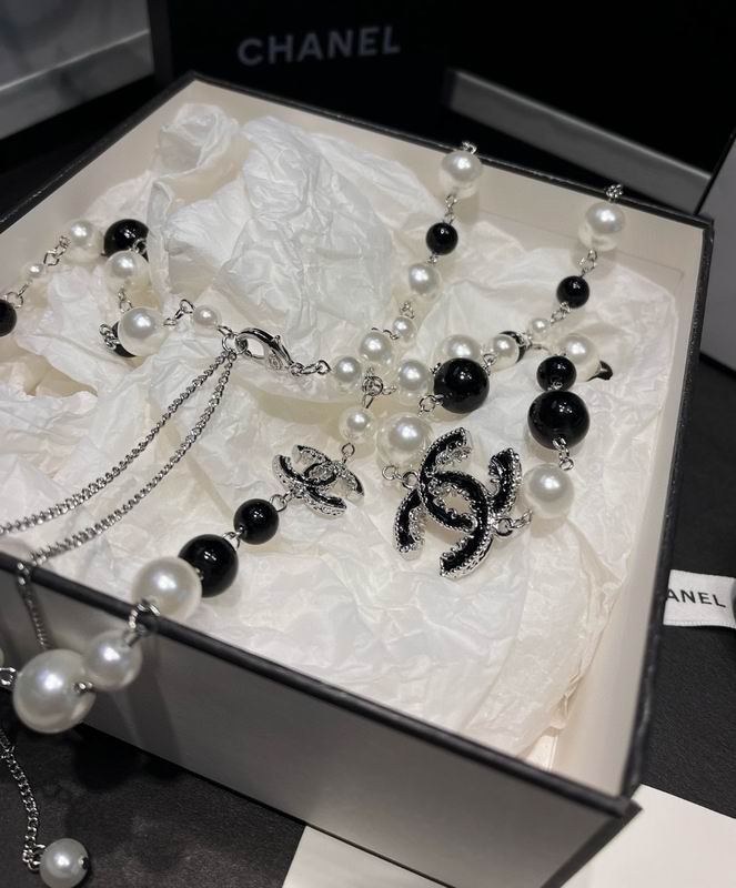 Chanel Necklace 02yxs55 (3)
