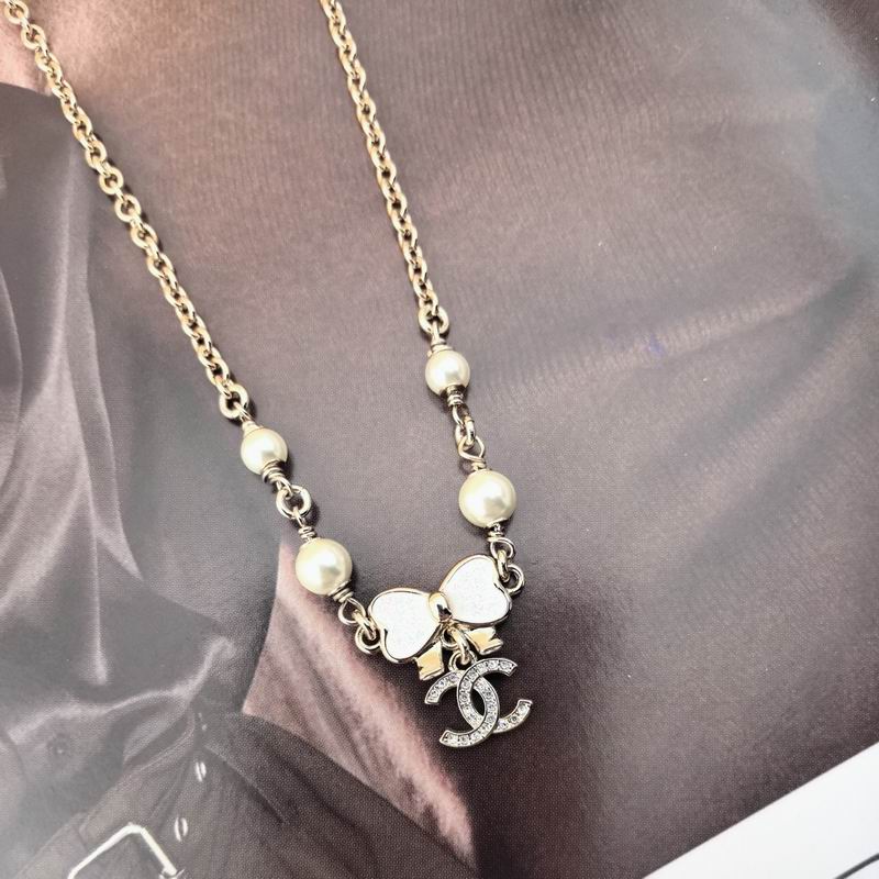 Chanel Necklace 02yxs58 (3)