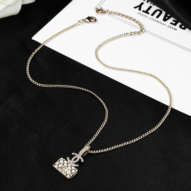 Chanel Necklace 02yxs59 (6)