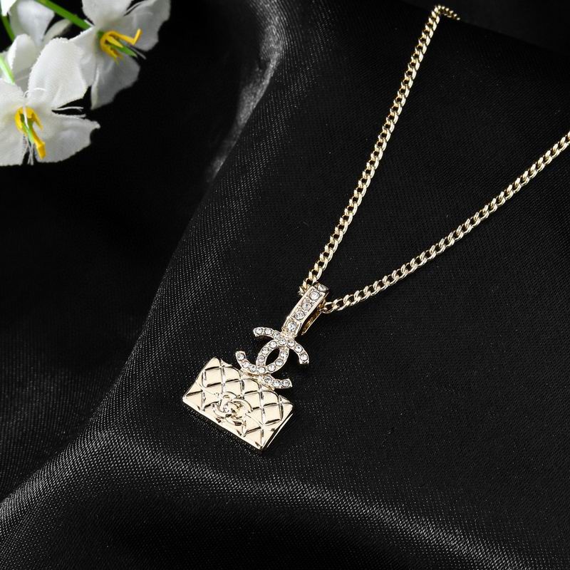 Chanel Necklace 02yxs59 (7)