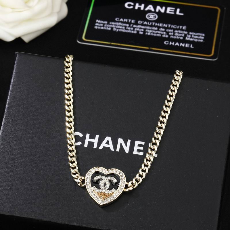 Chanel Necklace 02yxs61 (3)