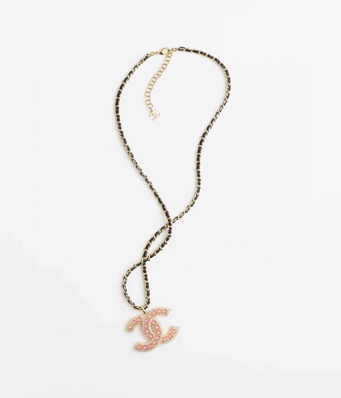 Chanel Necklace 02yxs62 (3)