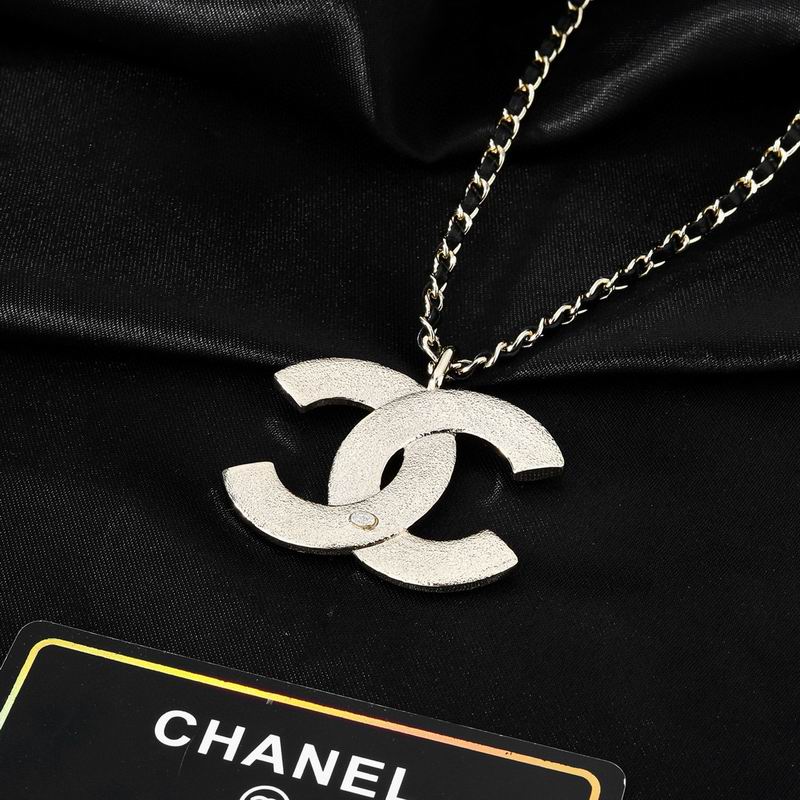 Chanel Necklace 02yxs62 (6)