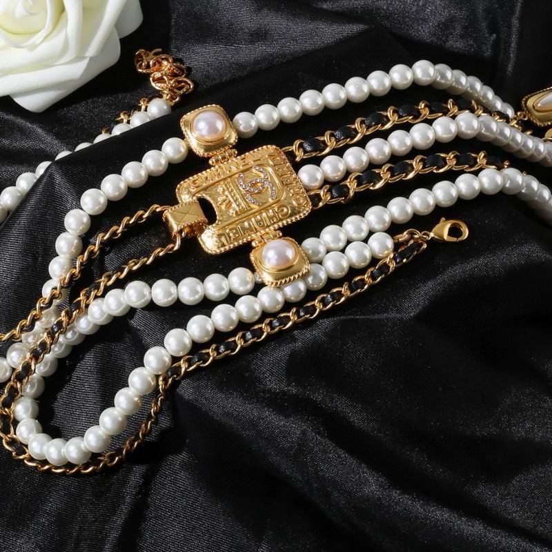 Chanel Necklace 02yxs63 (2)