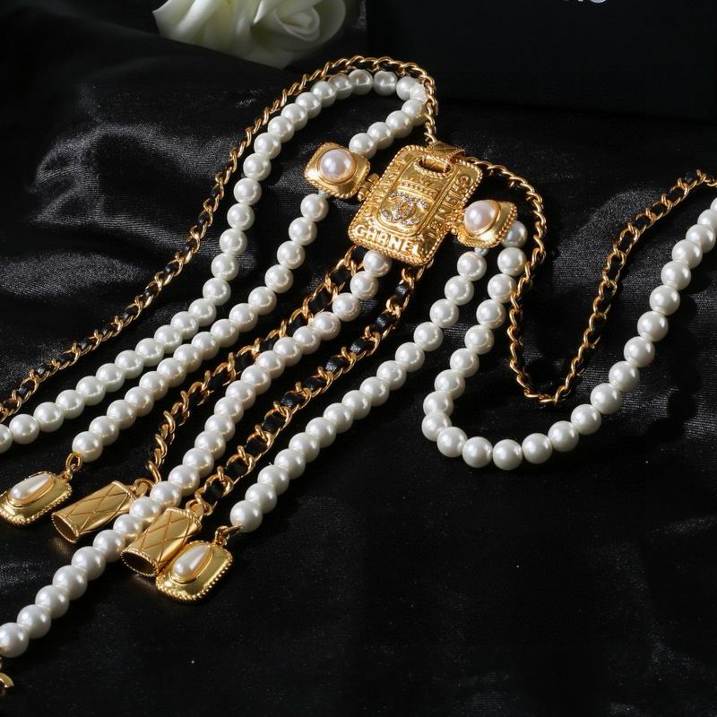 Chanel Necklace 02yxs63 (4)