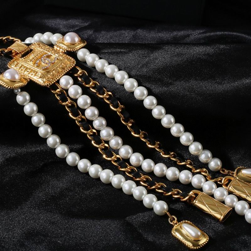 Chanel Necklace 02yxs63 (5)