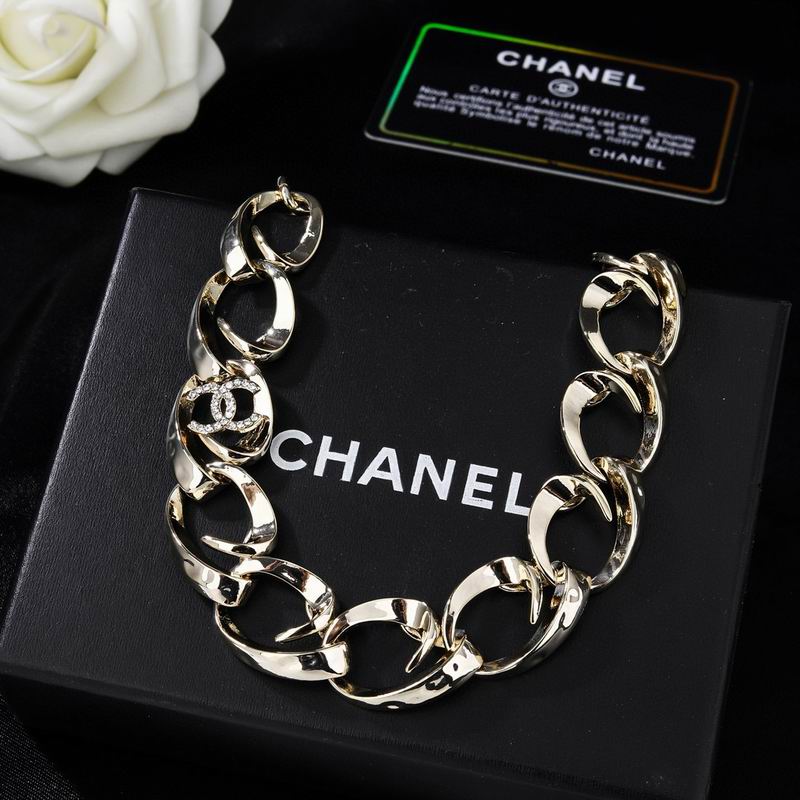 Chanel Necklace 02yxs65 (5)