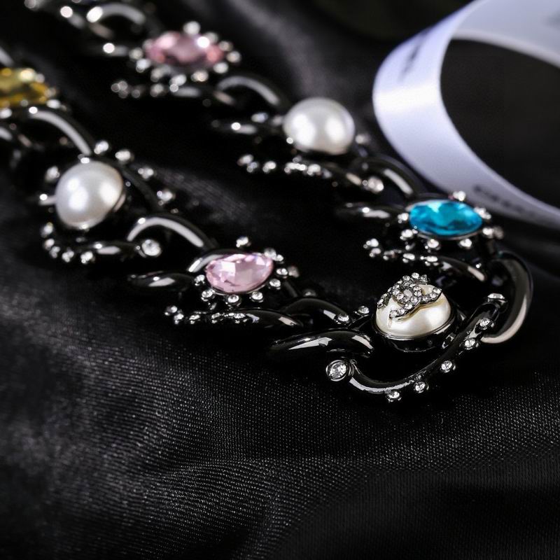 Chanel Necklace 02yxs66 (3)