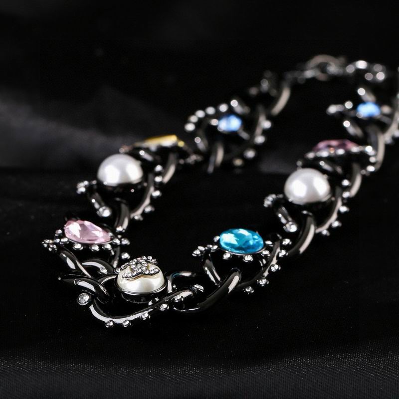 Chanel Necklace 02yxs66 (5)
