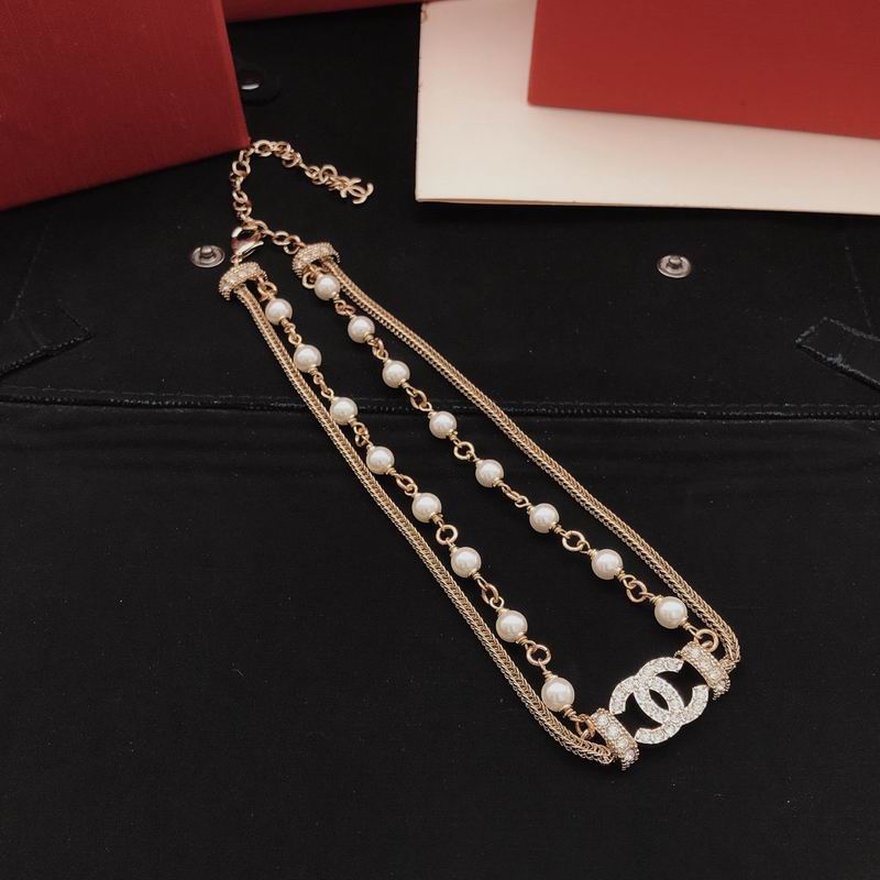 Chanel Necklace 02yxs67 (2)