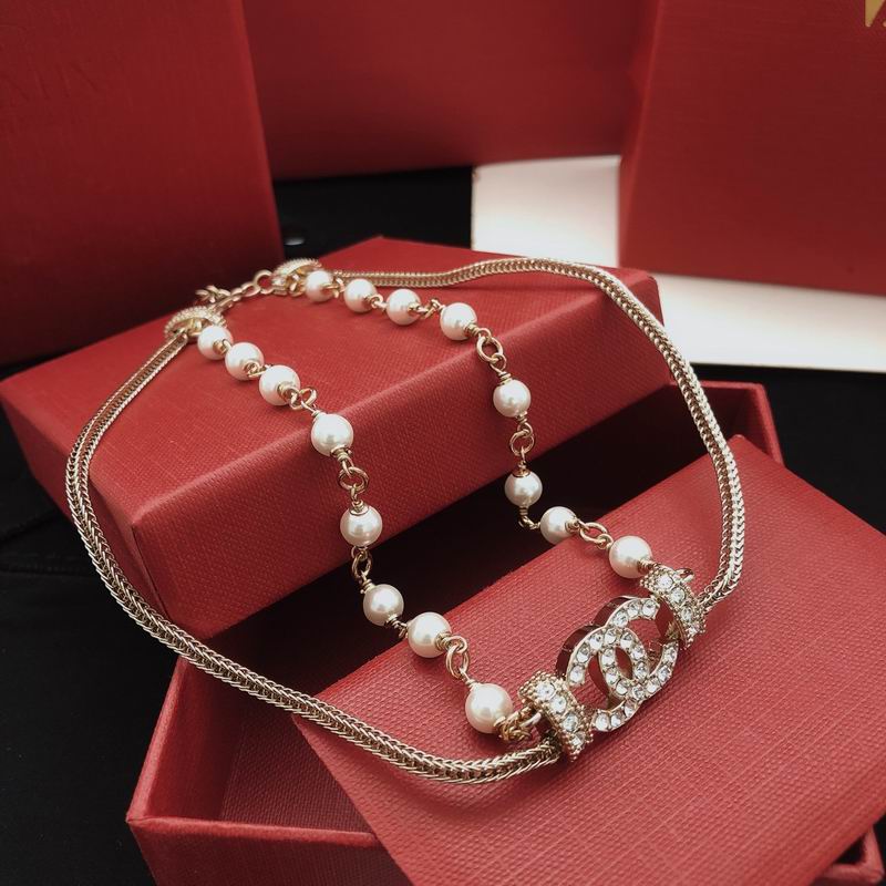 Chanel Necklace 02yxs67 (4)