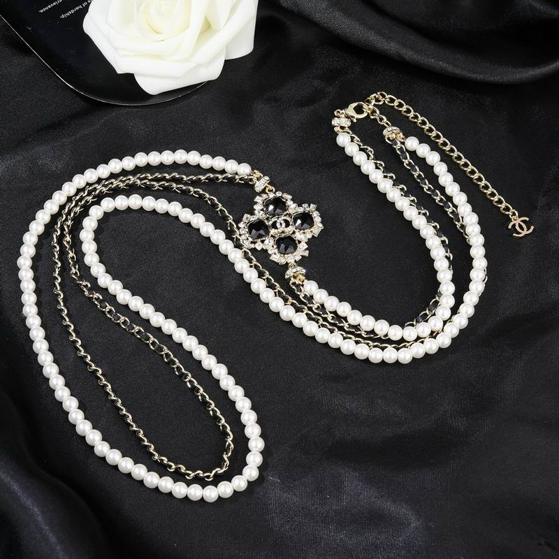 Chanel Necklace 02yxs68 (1)