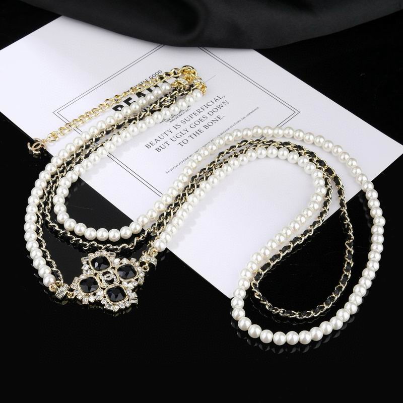 Chanel Necklace 02yxs68 (2)