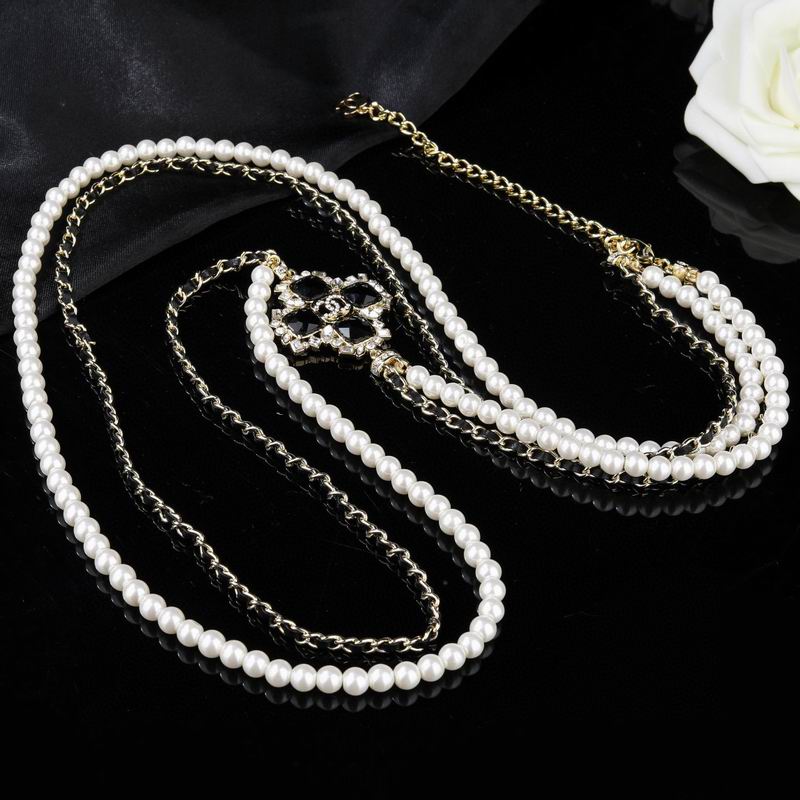 Chanel Necklace 02yxs68 (3)