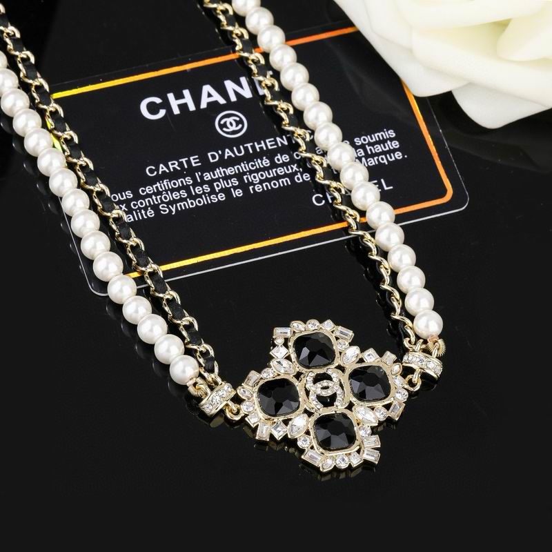 Chanel Necklace 02yxs68 (4)
