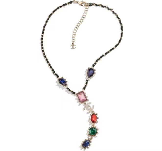 Chanel Necklace 02yxs69 (2)