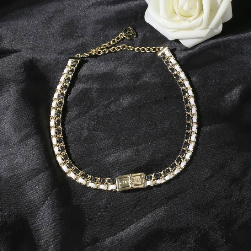 Chanel Necklace 02yxs70 (1)
