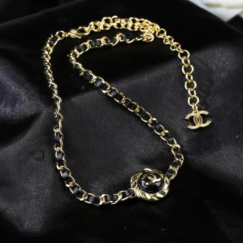 Chanel Necklace 02yxs71 (7)