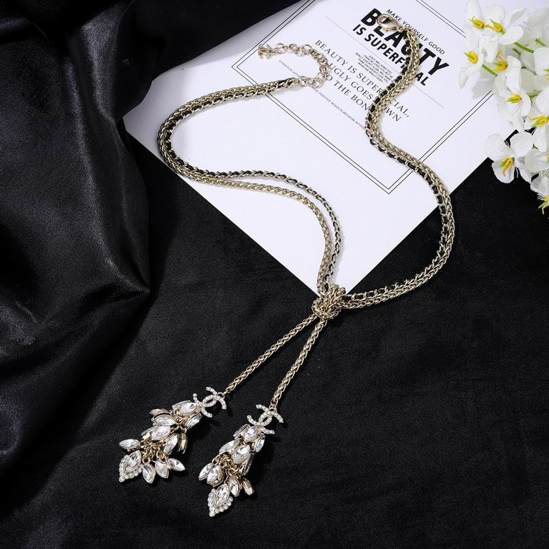 Chanel Necklace 02yxs72 (1)