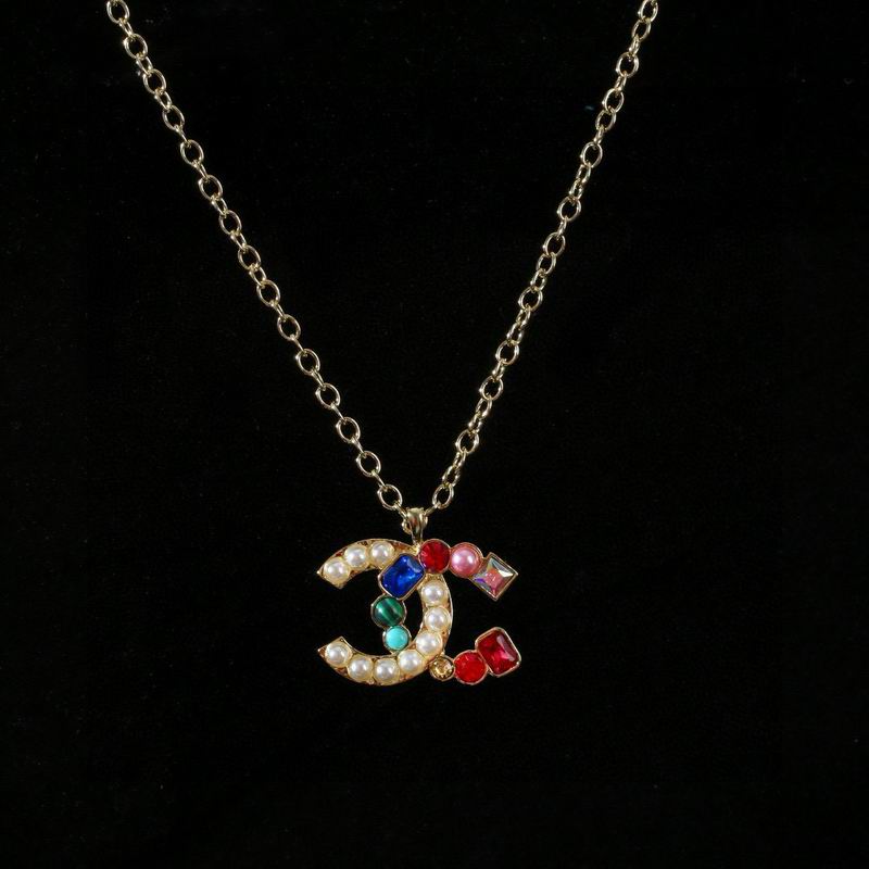Chanel Necklace 02yxs77 (2)