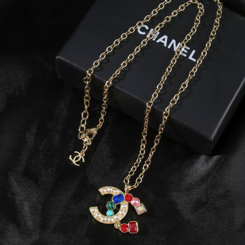 Chanel Necklace 02yxs77 (3)