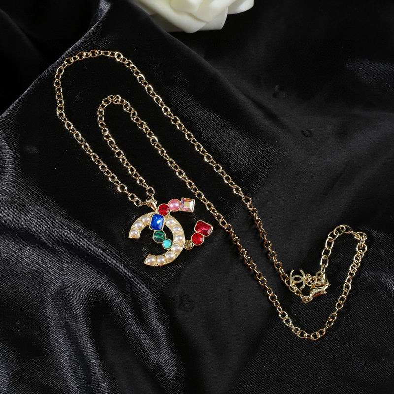 Chanel Necklace 02yxs77 (4)