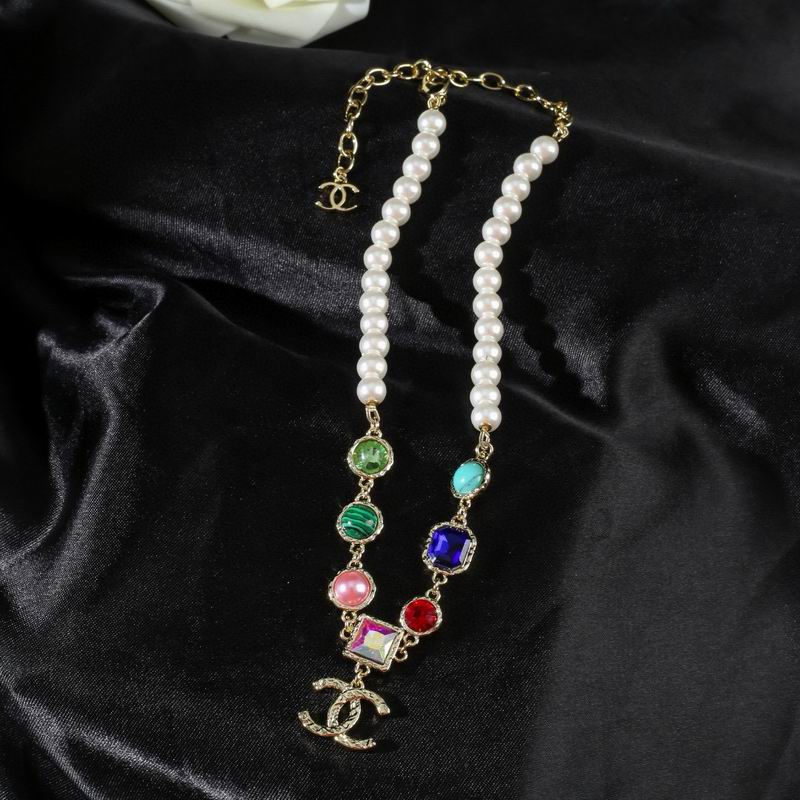 Chanel Necklace 02yxs79 (5)