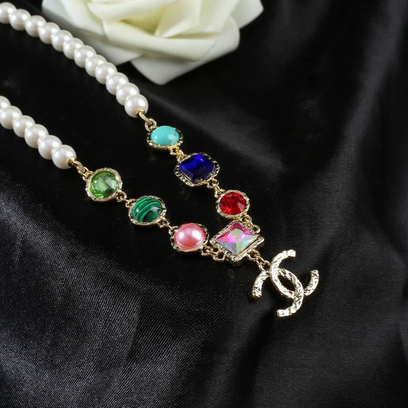 Chanel Necklace 02yxs79 (6)