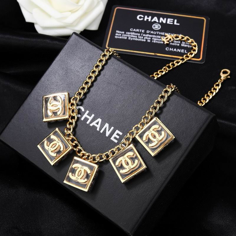 Chanel Necklace 02yxs80 (6)