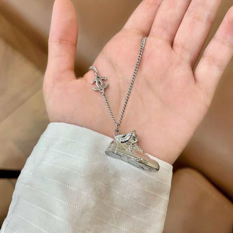 Chanel Necklace 03yxs102 (13)