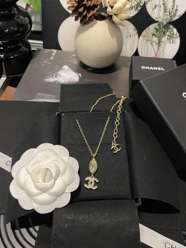Chanel Necklace 03yxs105 (2)