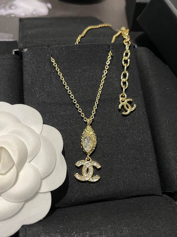 Chanel Necklace 03yxs105 (4)
