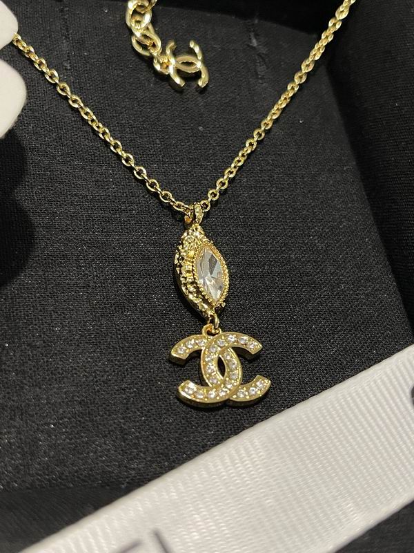 Chanel Necklace 03yxs105 (5)