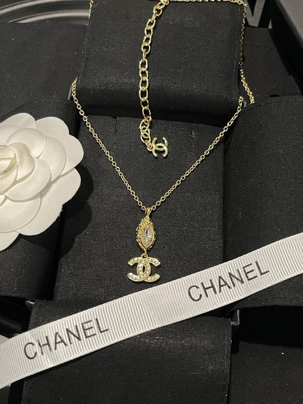 Chanel Necklace 03yxs105 (6)