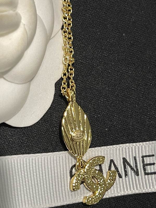 Chanel Necklace 03yxs105 (7)