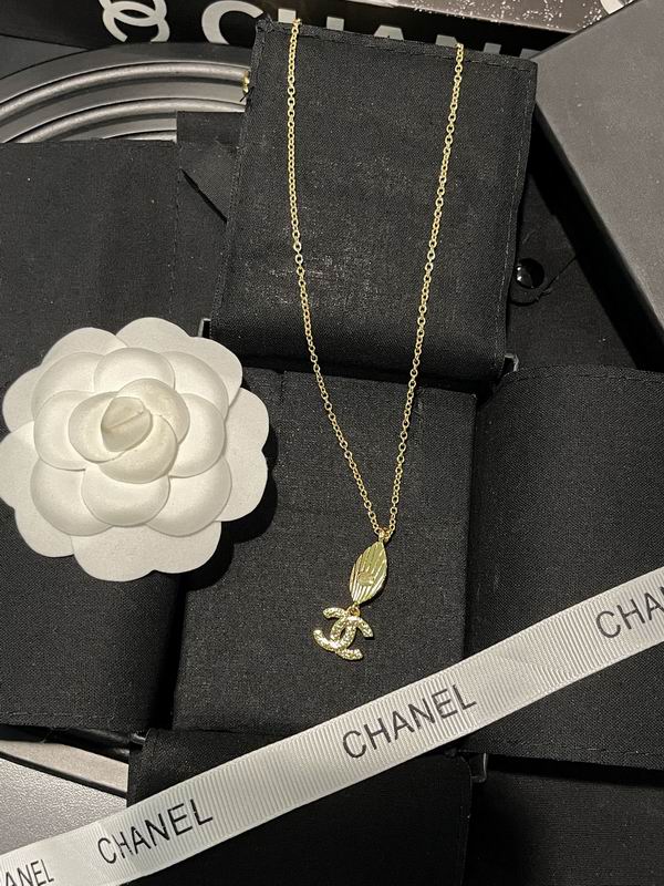Chanel Necklace 03yxs105 (8)